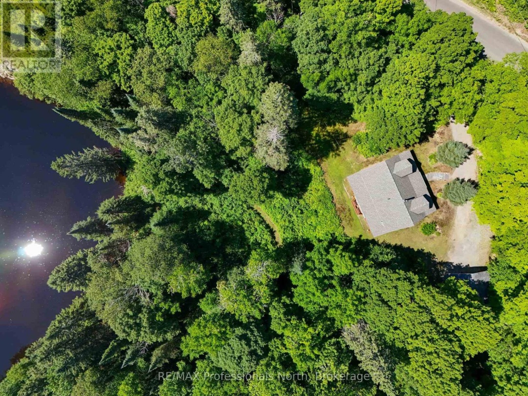 1237 WILLIAMSPORT ROAD, 