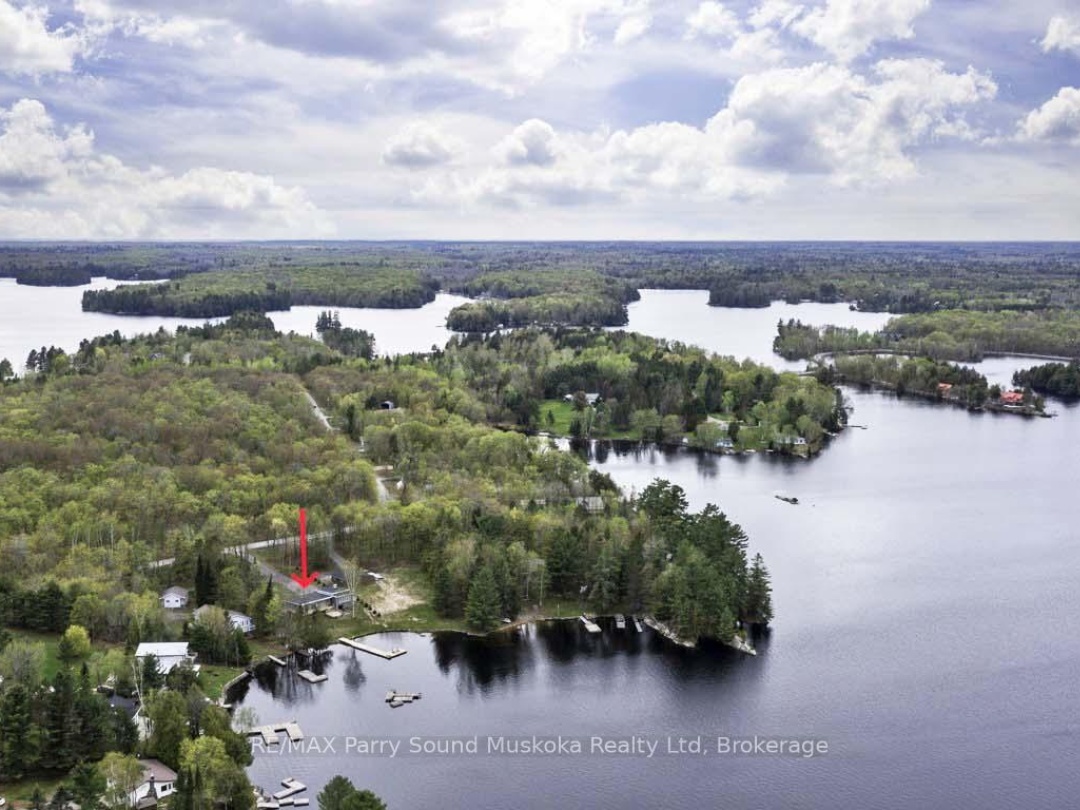 179 Manitou Drive, Manitouwabing Lake
