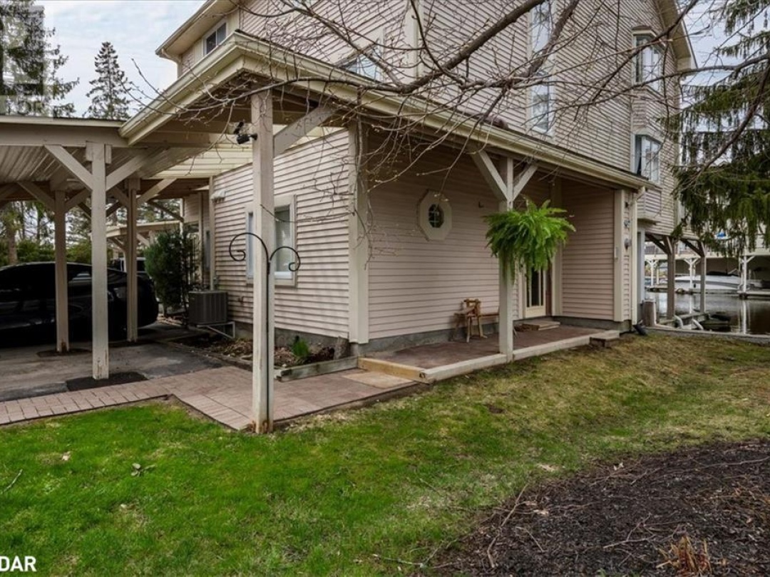 100 Laguna Pky Parkway Unit# 8, Lake Simcoe