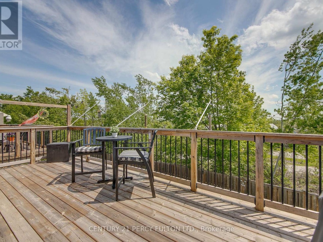 58 Lucy Lane, Orillia