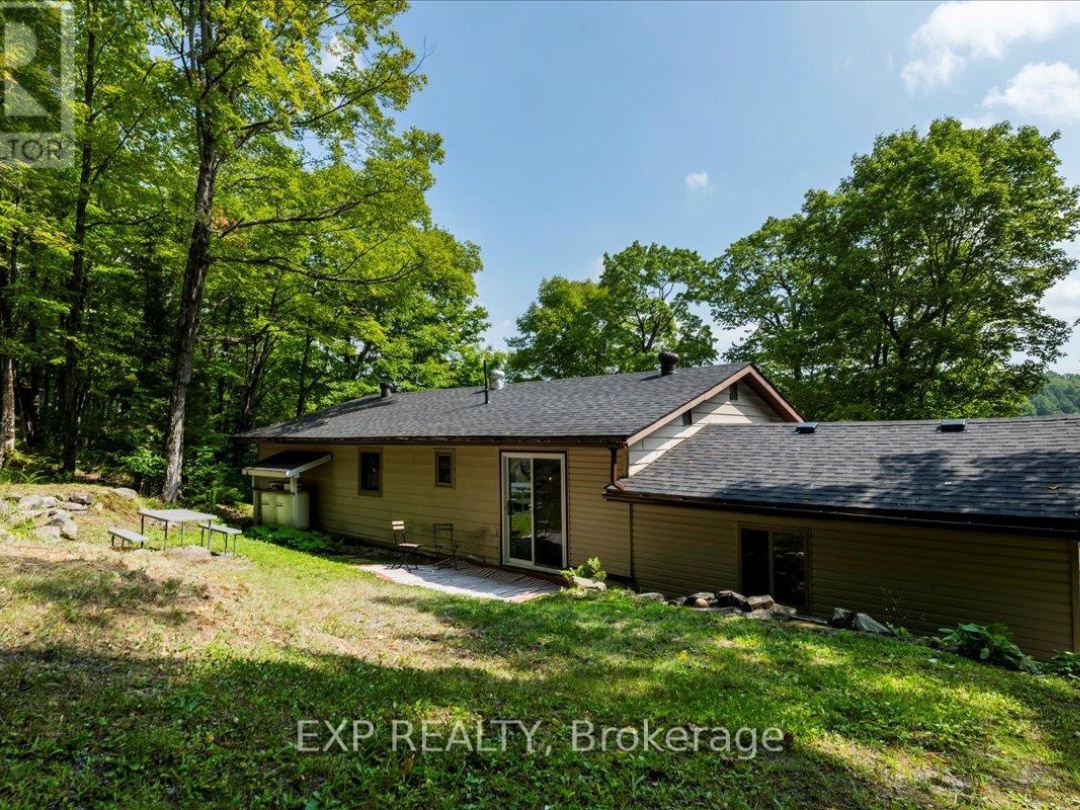 1867 FRASERBURG ROAD, 