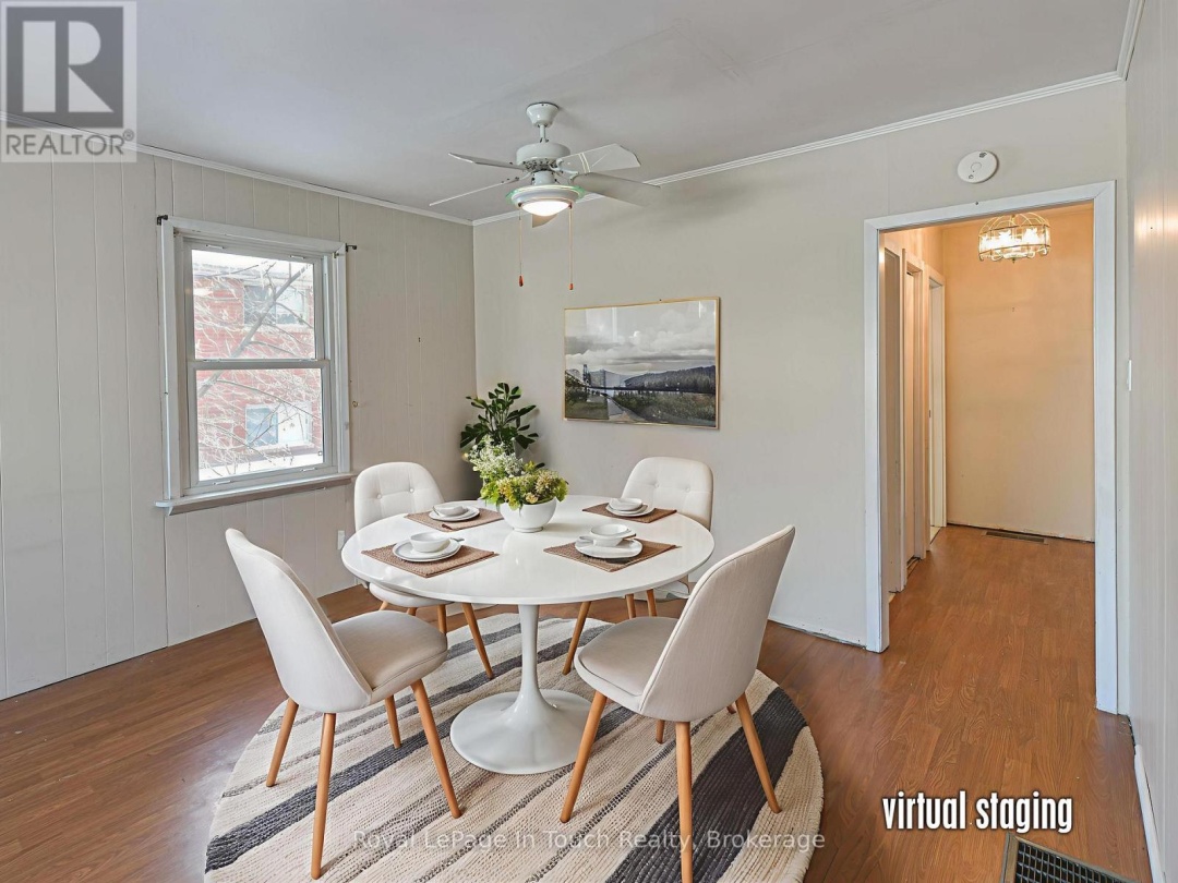 95 WESTMOUNT DRIVE N, 