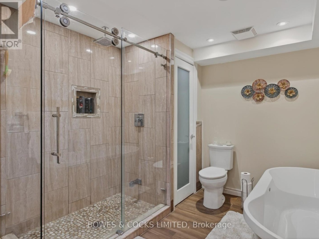 284 PORT HOOVER ROAD, 