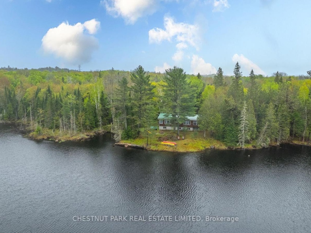 2411 SOYERS LAKE ROAD N, 