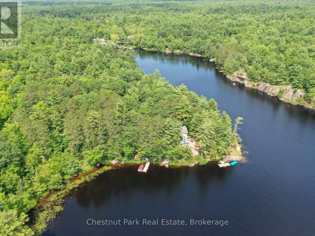1049 Route 11 Road E, Kahshe Lake
