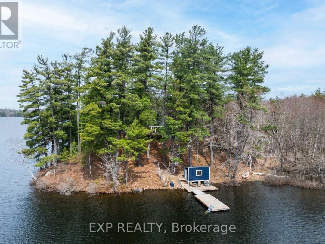 5B SOUTHWELL DRIVE, Horseshoe Lake