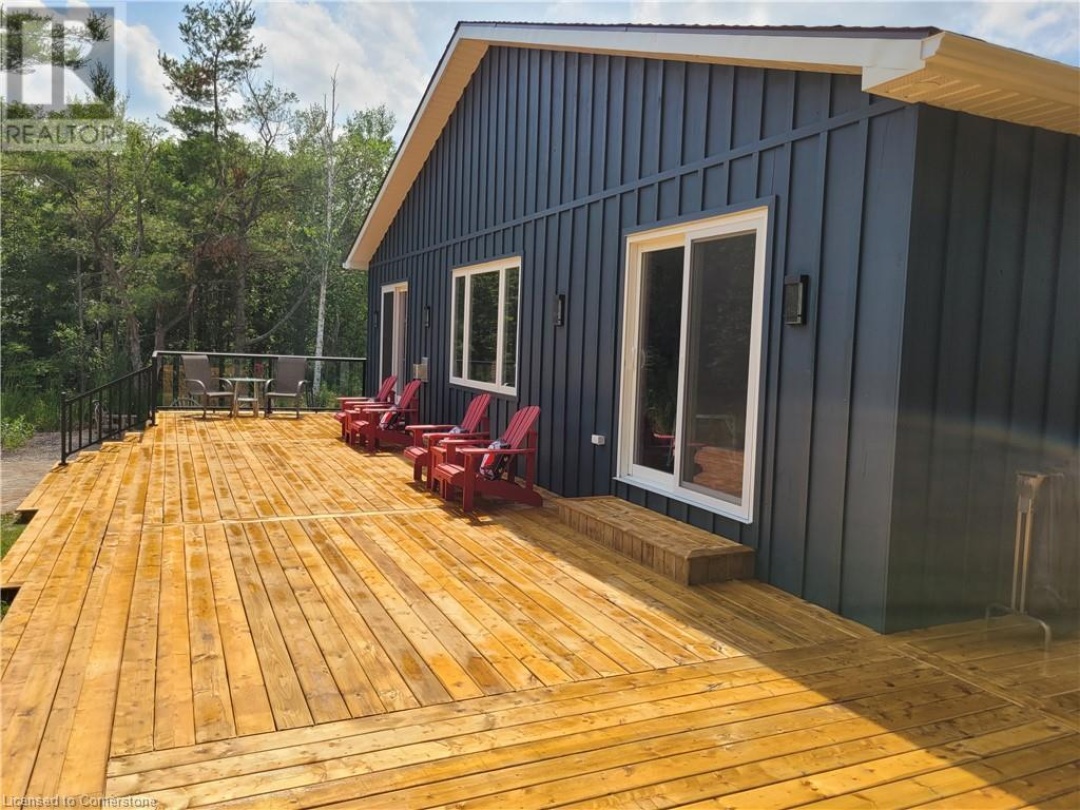 891 PENINSULA Road, 