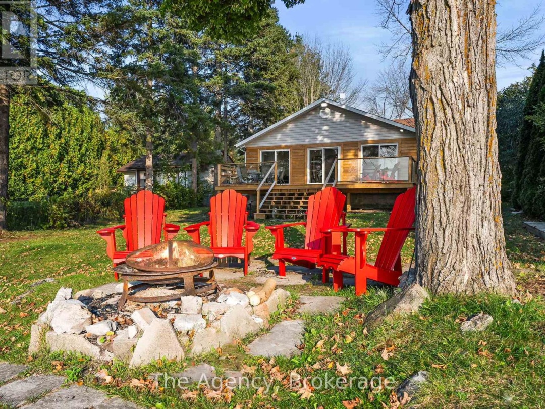 119 CAMPBELL BEACH ROAD, 