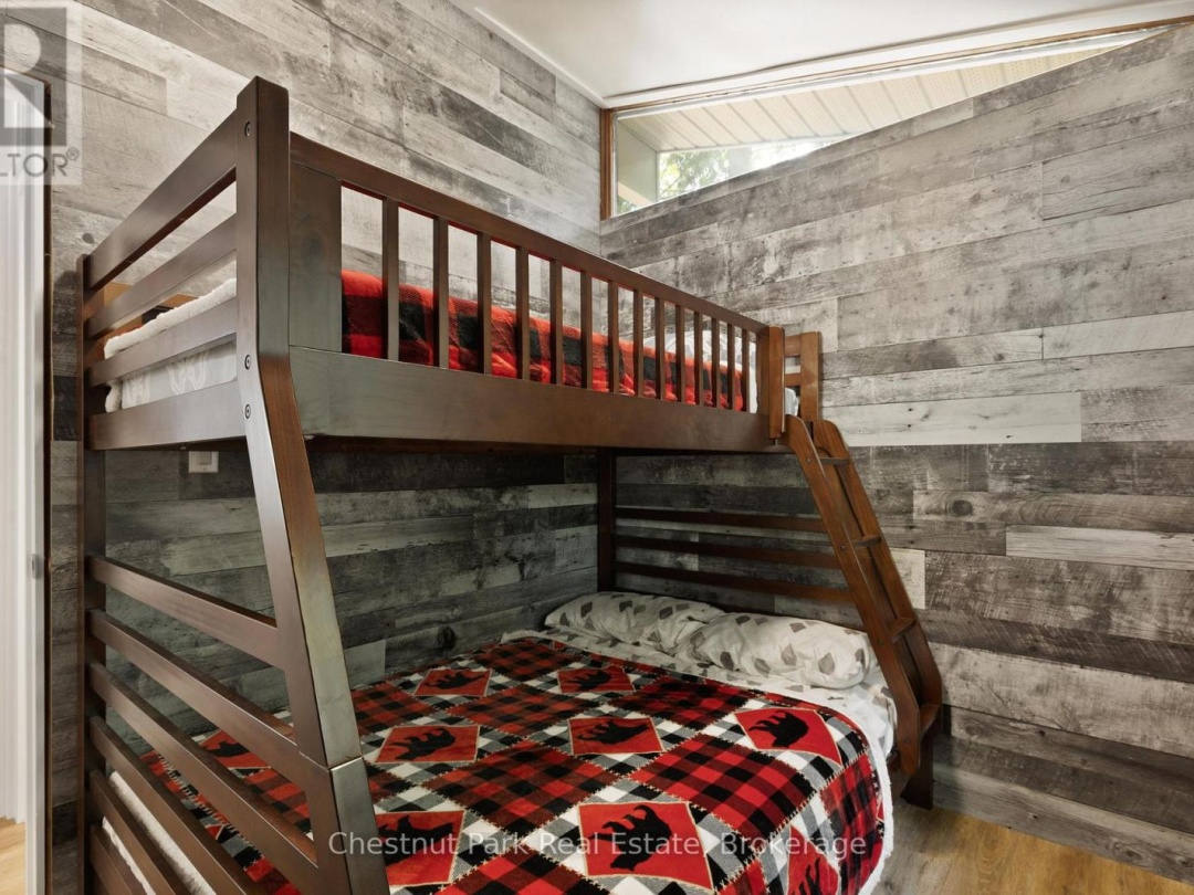 76 Birch Island, Lake Muskoka