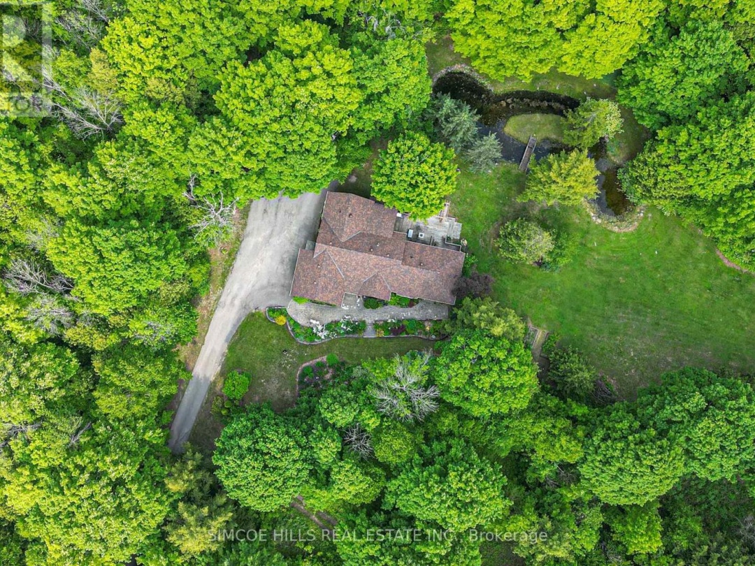 131 EADY STATION ROAD, 
