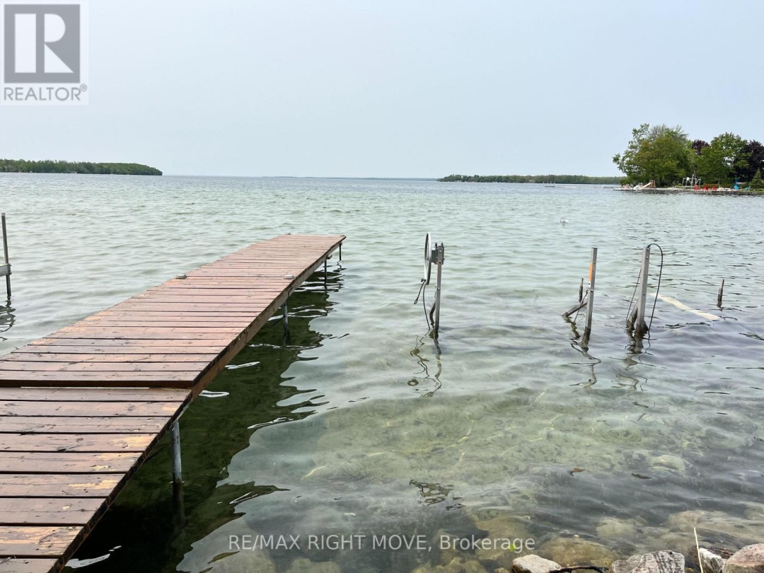 4458 Plum Point Road, Lake Simcoe
