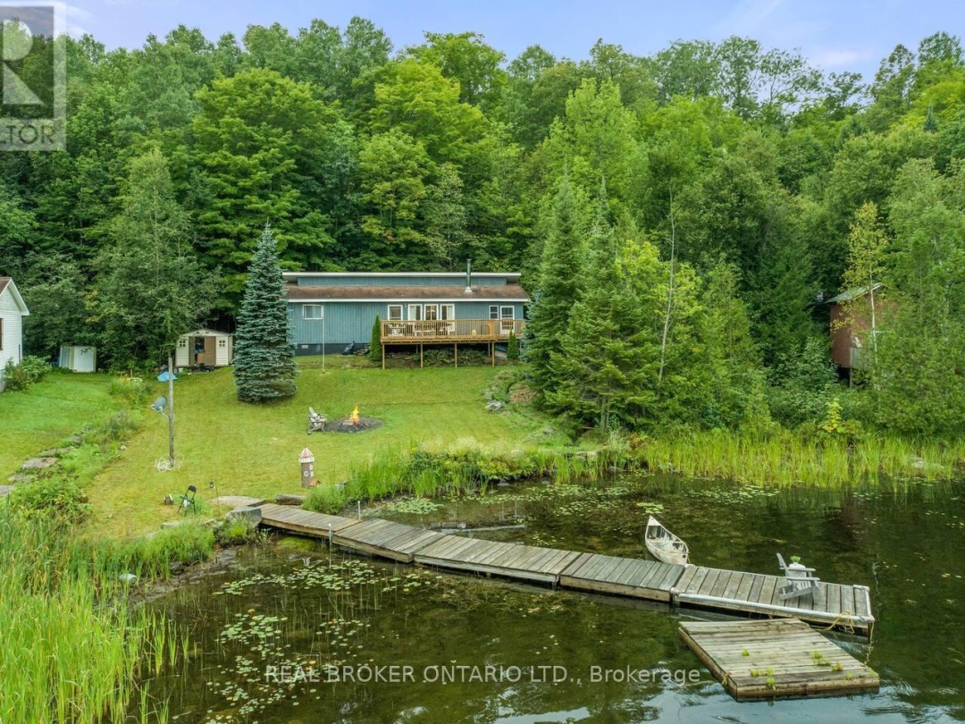 1027 SPENSOR'S TRAIL, 