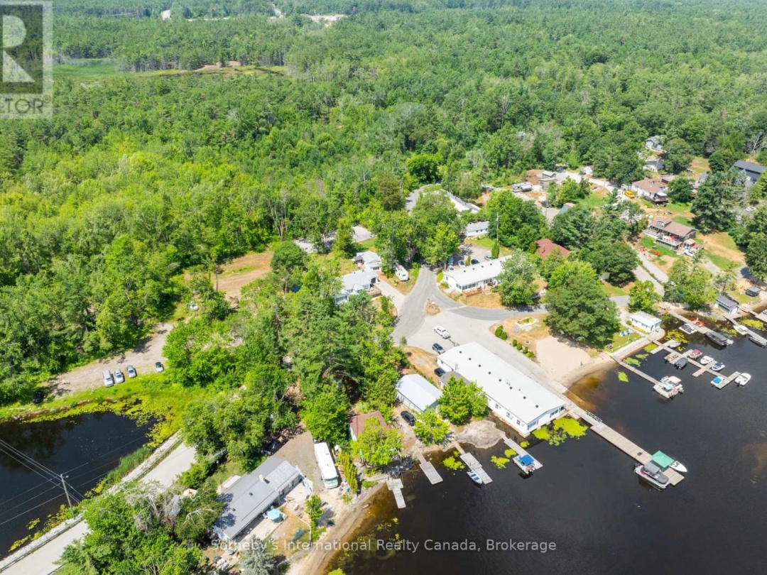 1118 SOUTH KAHSHE LAKE ROAD, 
