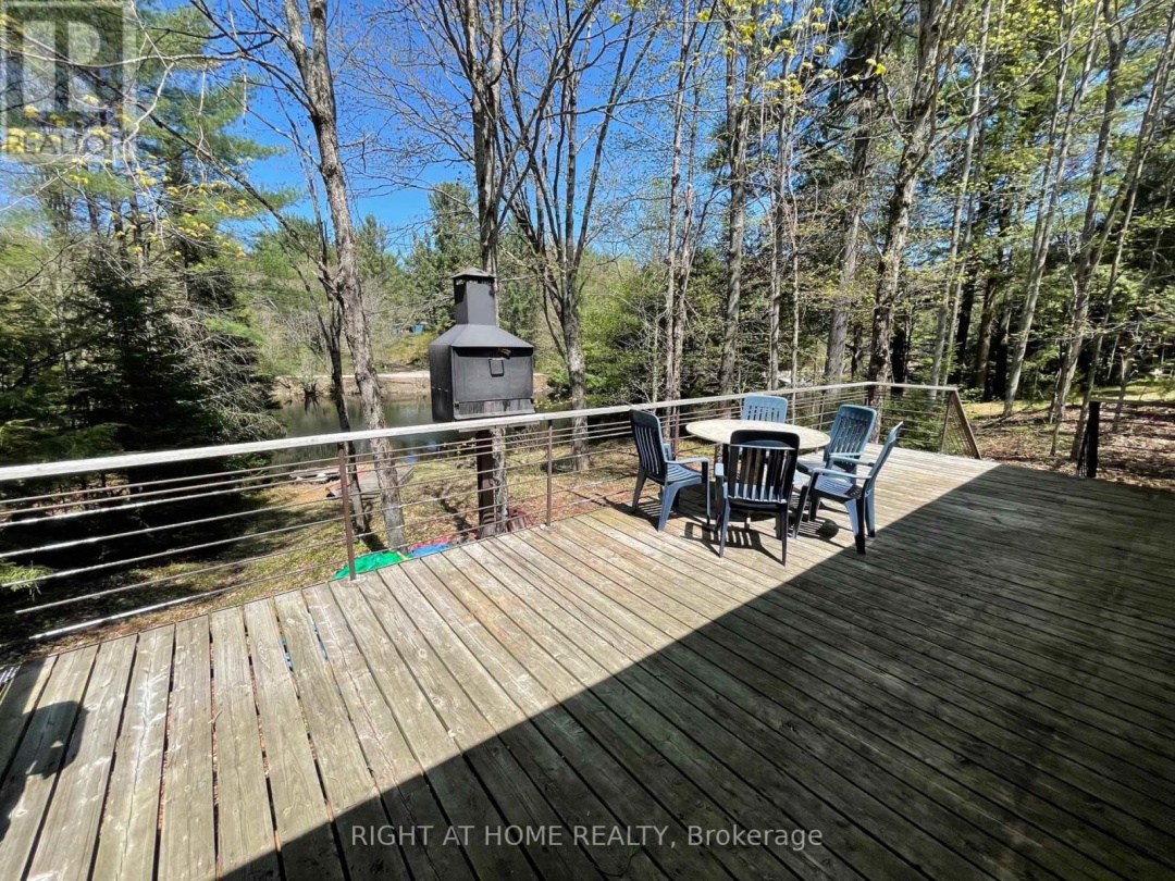 1114 River Haven Road, Lake Muskoka