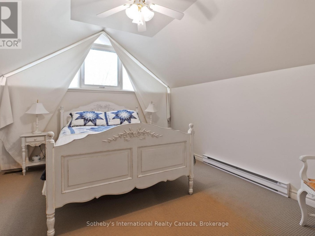 Lot #3 1250 Waldmere Road, Lake Muskoka