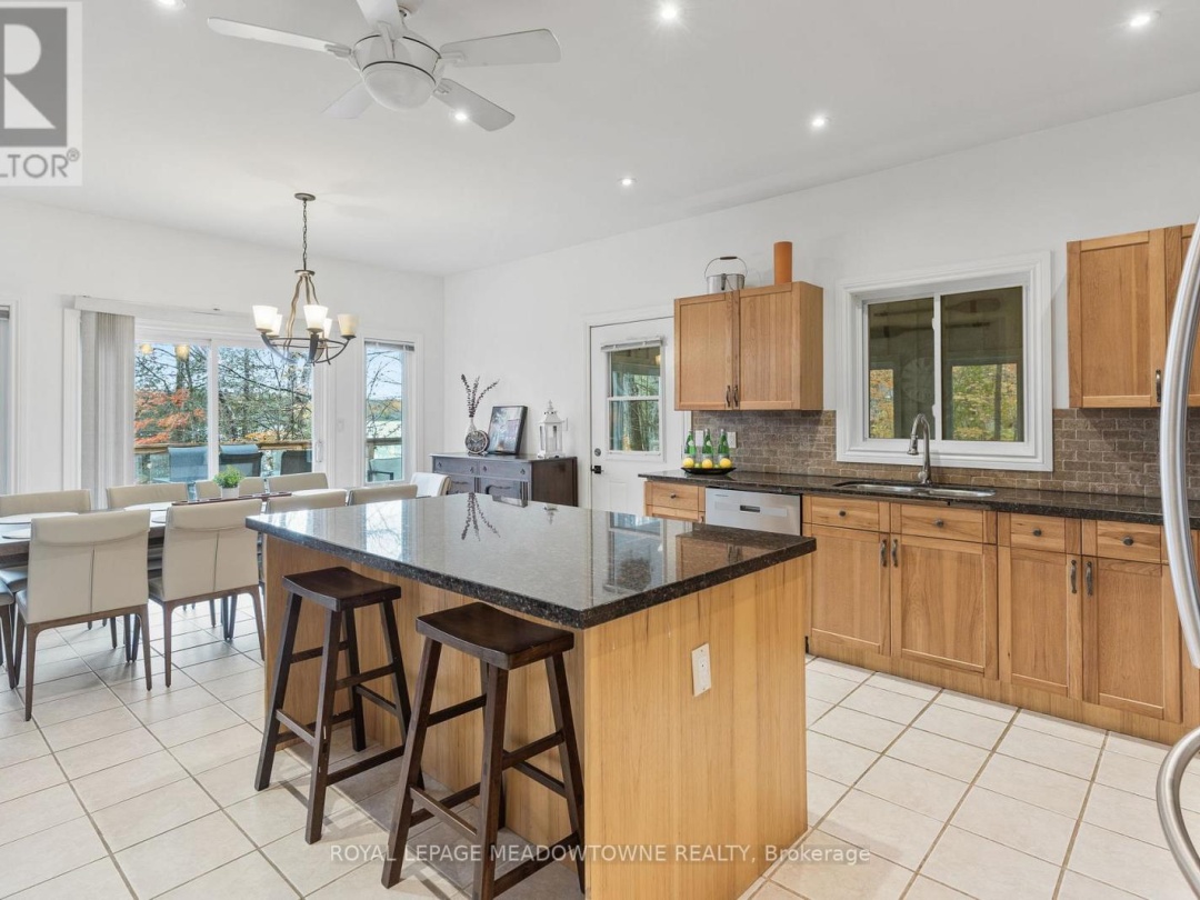 1658 HOSPITALITY ROAD, 