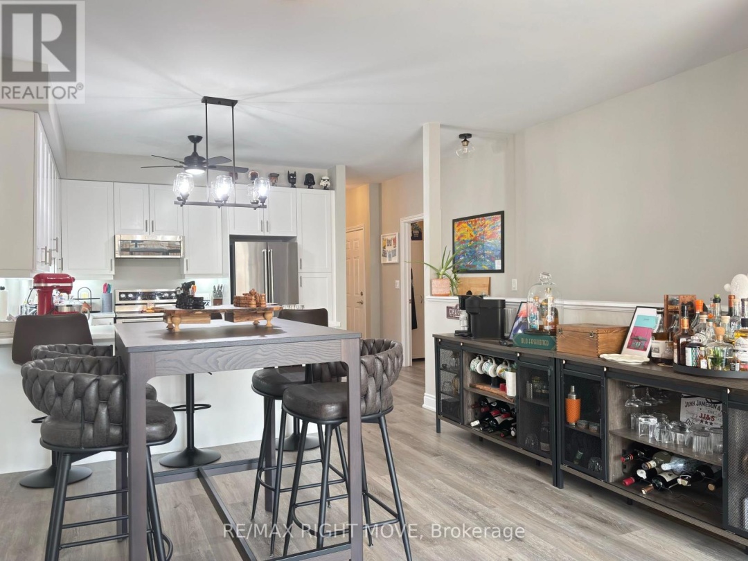 321 LUCY LANE, Orillia