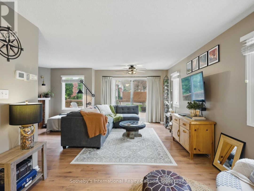 66 - 50 SHORELINE DRIVE, Lake Muskoka