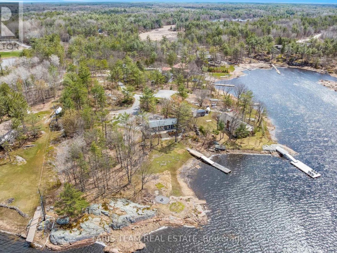 51 Harmony Road, Georgian Bay