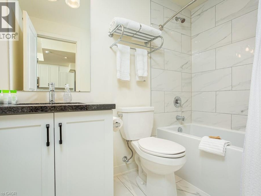 1869 MUSKOKA 118 Road W Unit# BTV-105, 