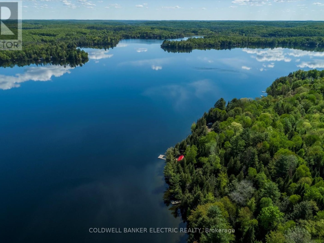 1224 Mccrackens Lane, Horseshoe Lake