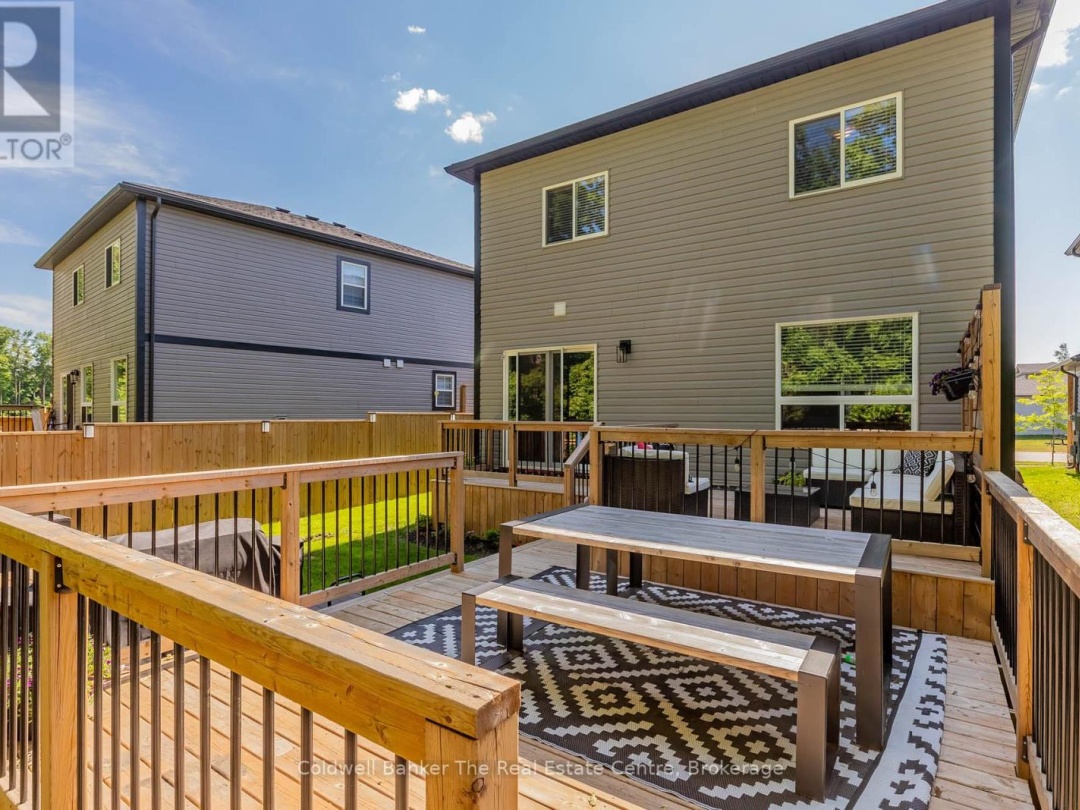 360 WILD ROSE DRIVE, 