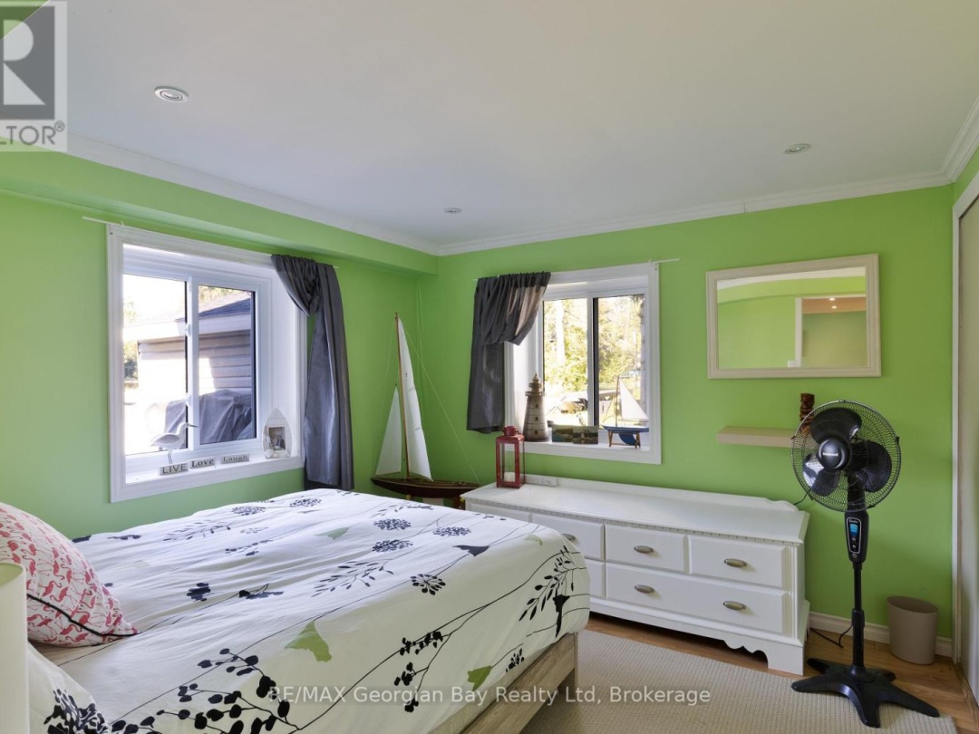 46 FOREST HARBOUR PARKWAY, 