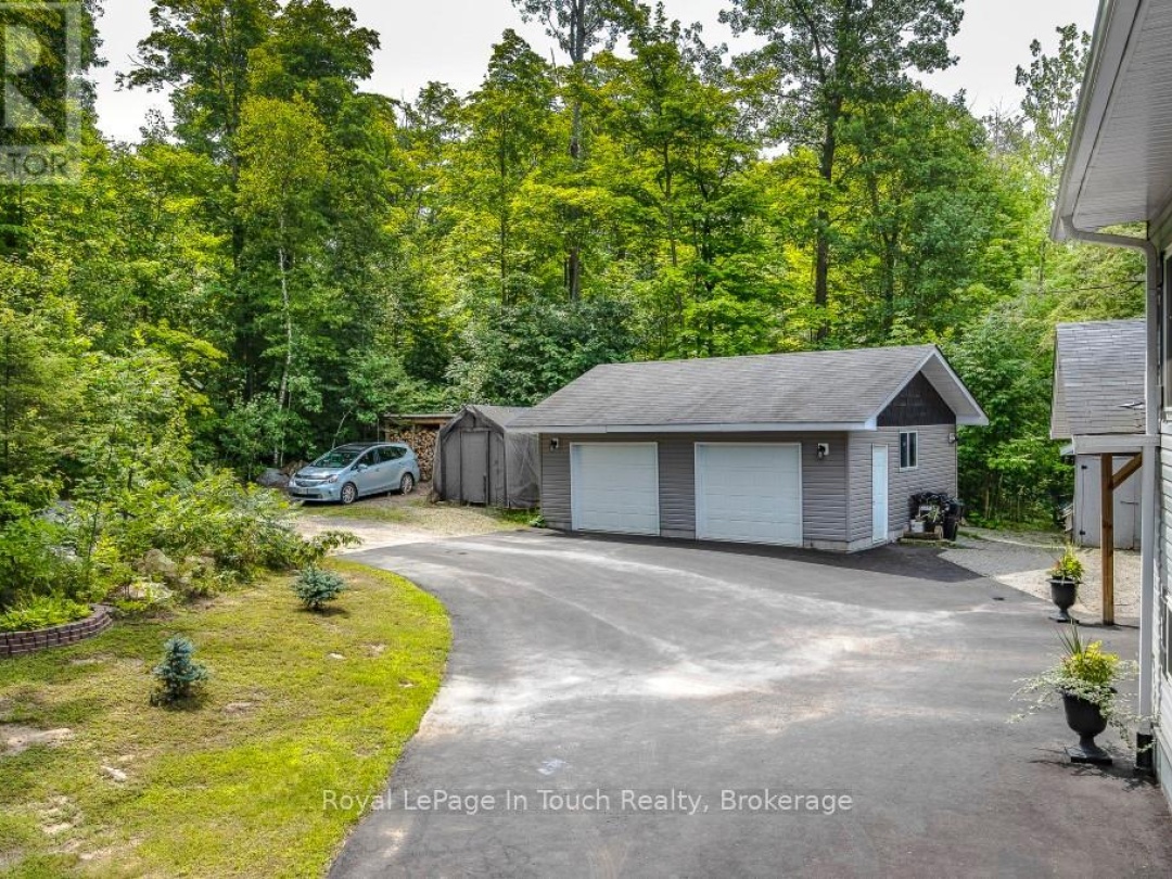 36 Meadows Avenue, Georgian Bay