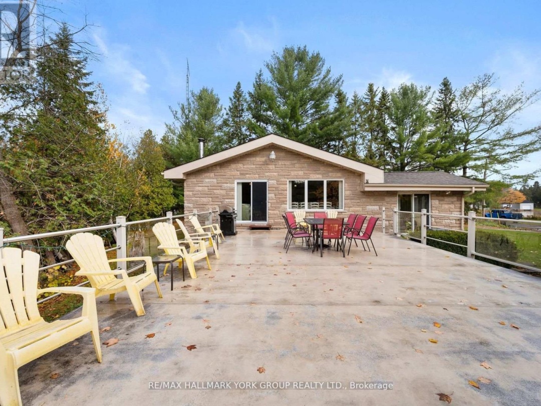 102 ALBERT STREET, Balsam Lake