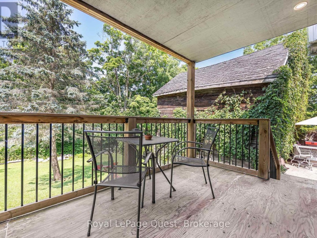 214 Mississaga Street W, Orillia