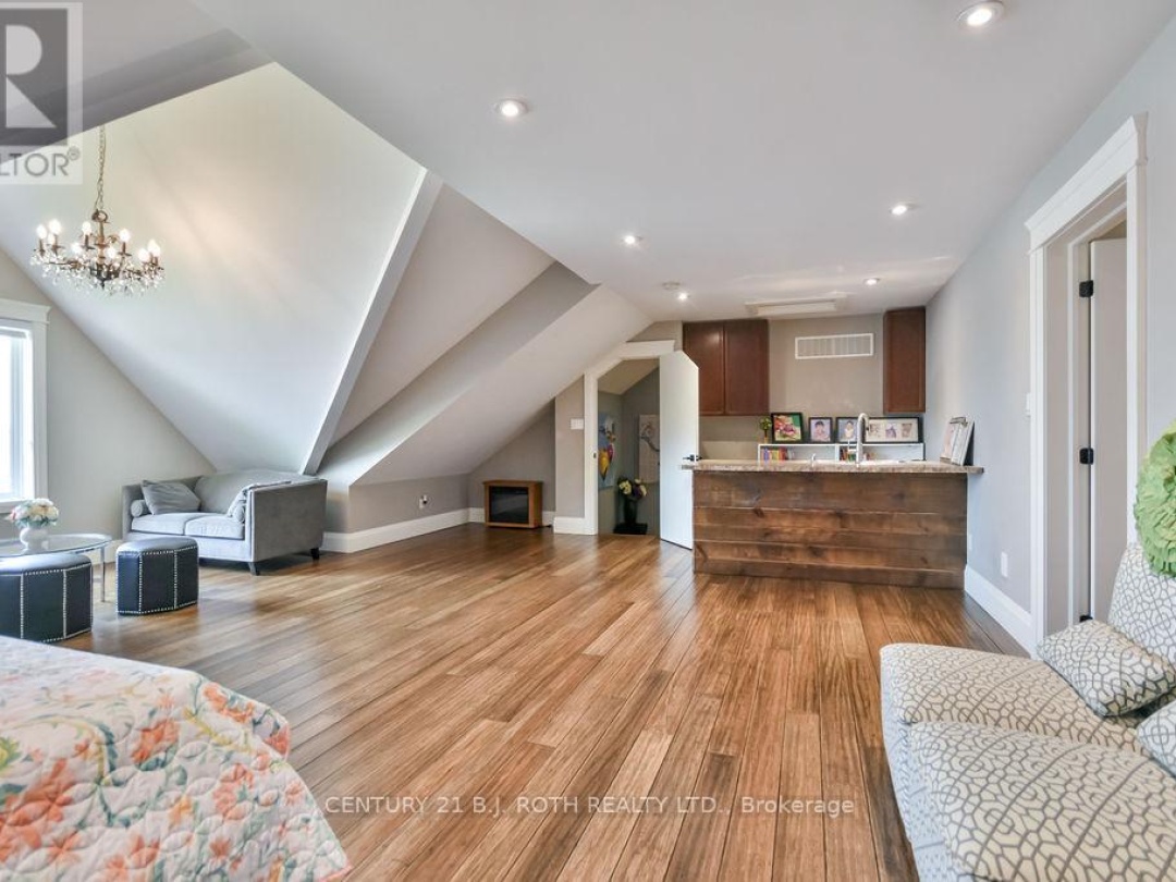 19 Reid's Ridge, Oro-Medonte (Moonstone)