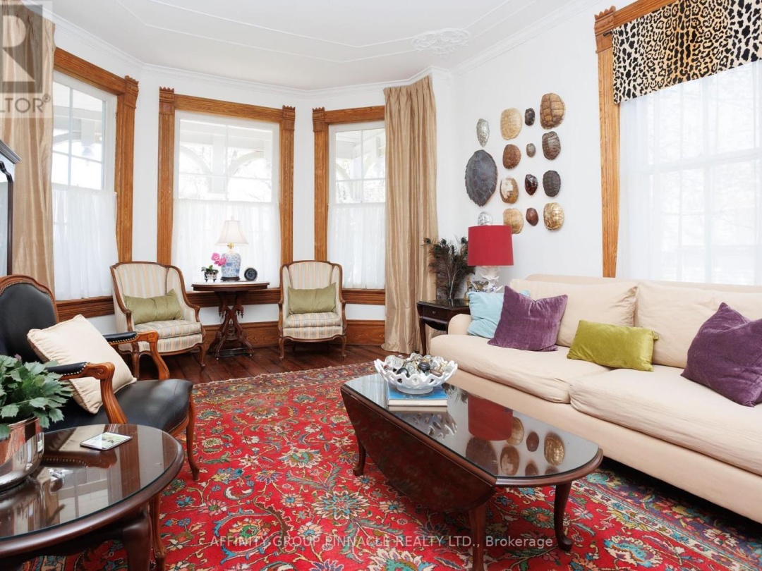 42 OAK STREET, 