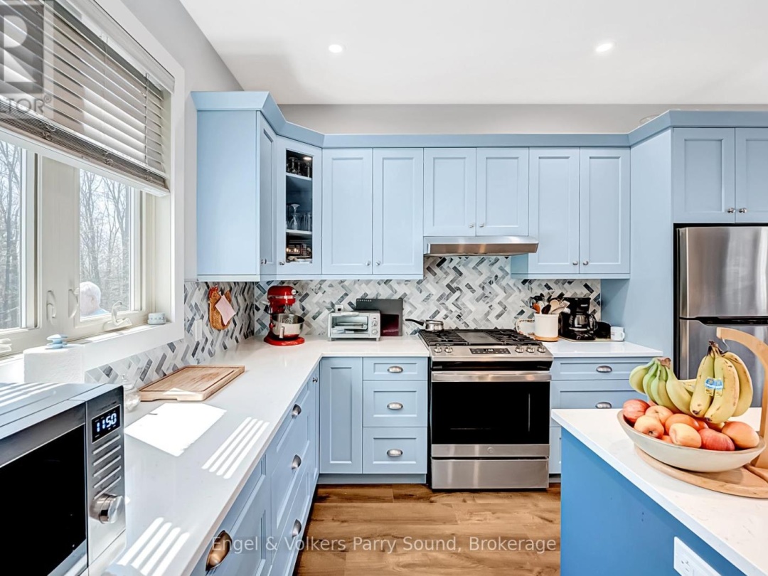 29 Queen Street, Parry Sound