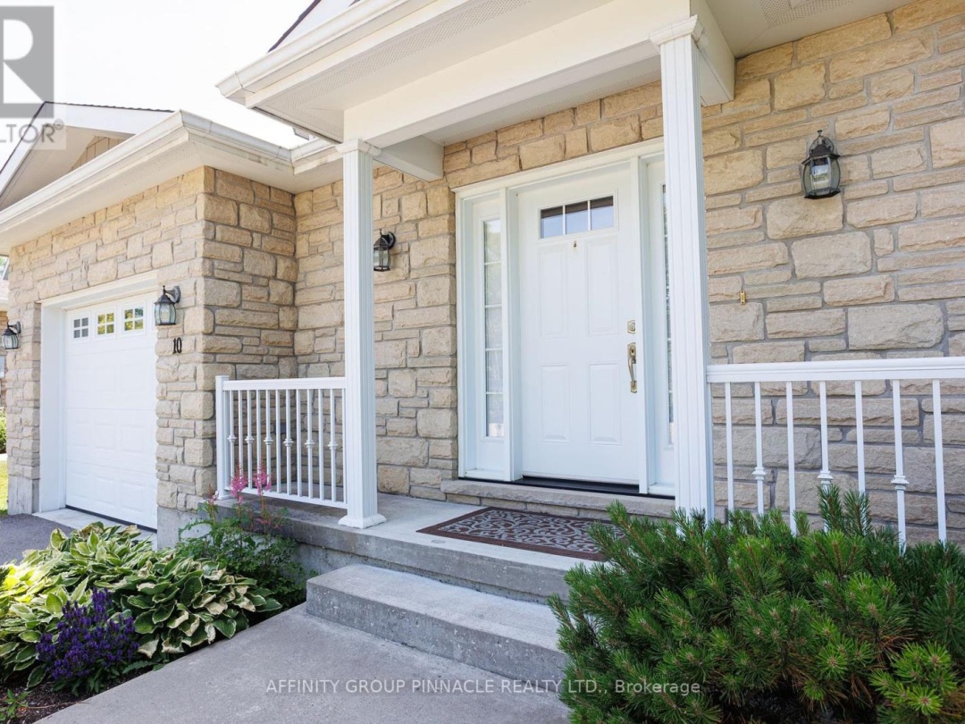 10 DEANE STREET, 