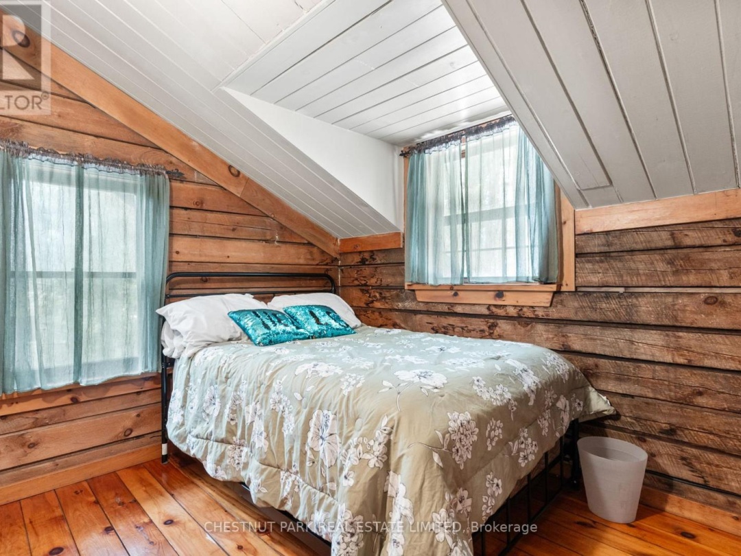1316 SIR SAM'S ROAD, 