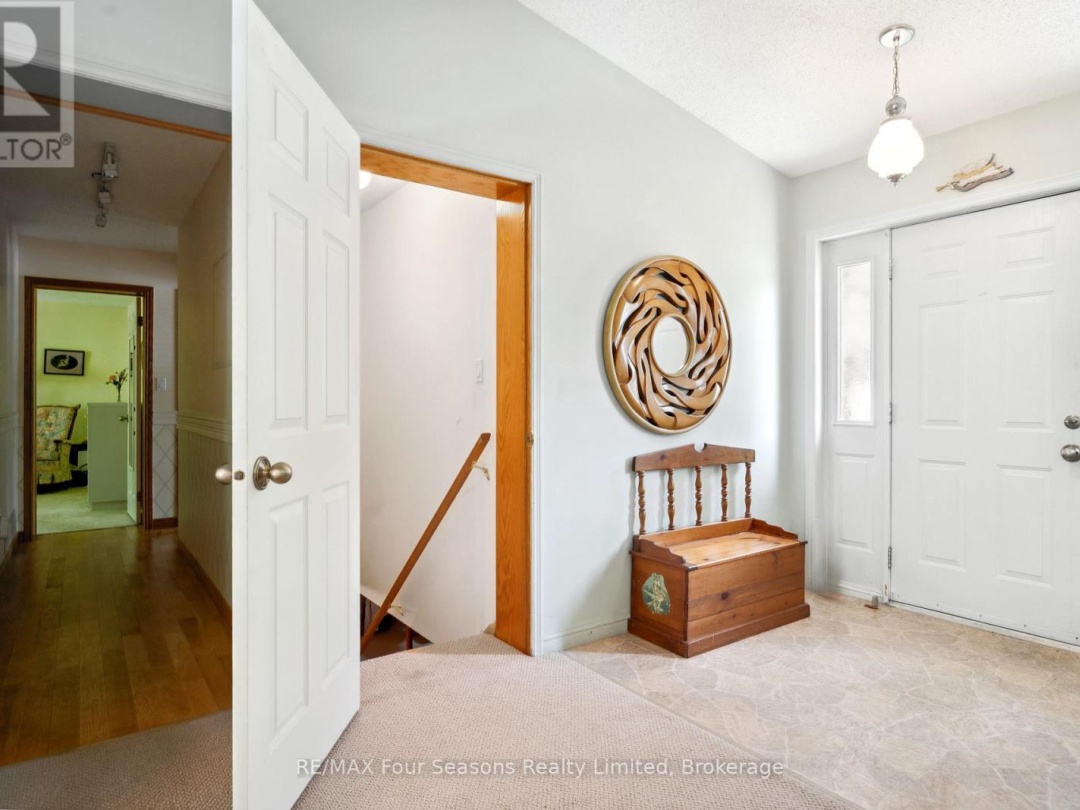 113 GLENDALE ROAD, 