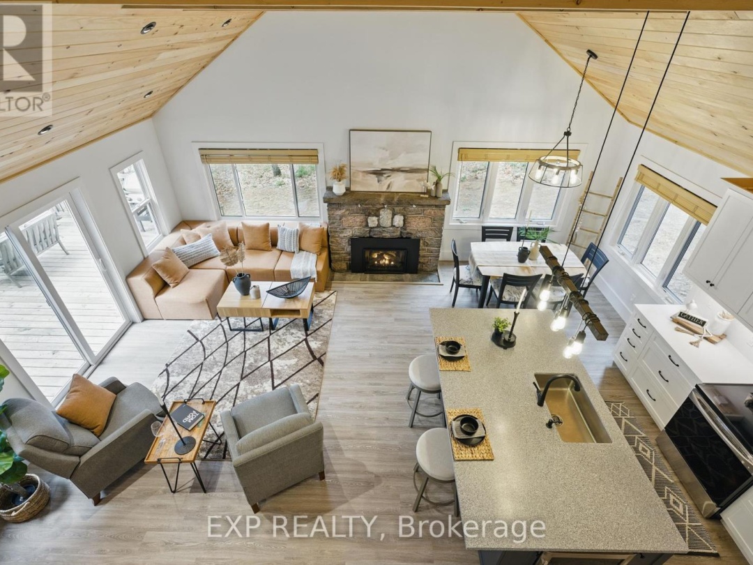 5B SOUTHWELL DRIVE, Horseshoe Lake