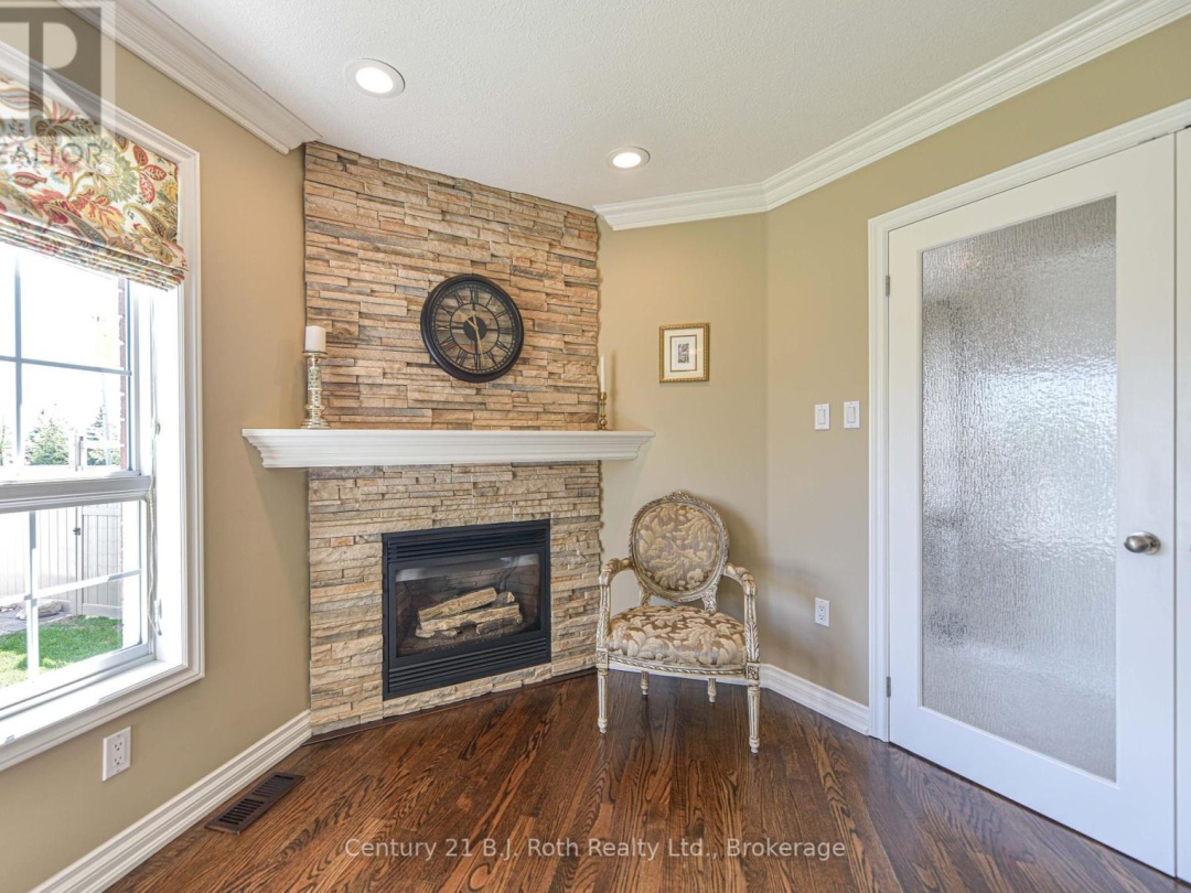 3196 Monarch Drive, Orillia