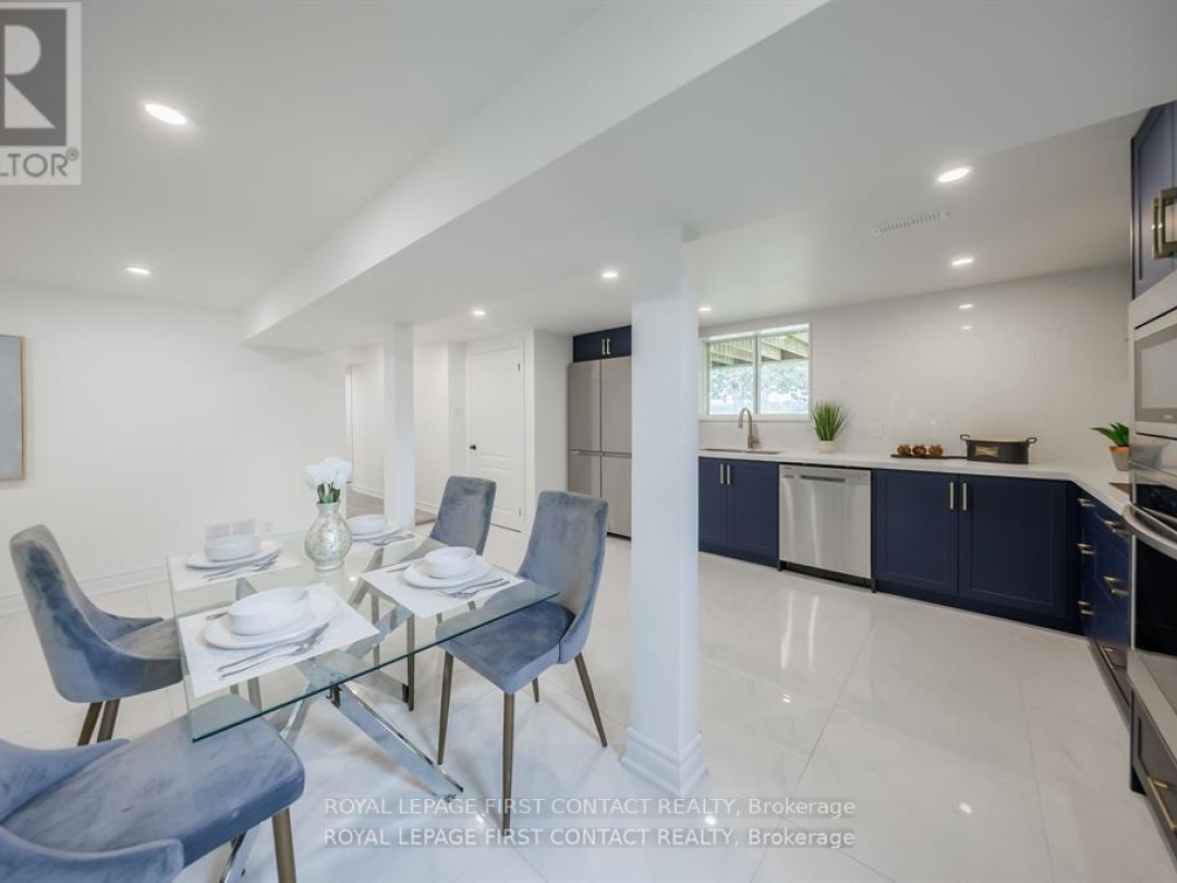 198 O'REILLY LANE, 