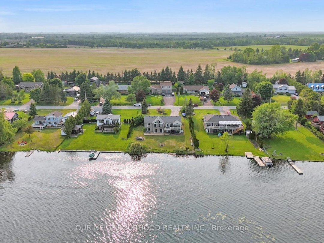 118 O'reilly Lane, Scugog Lake