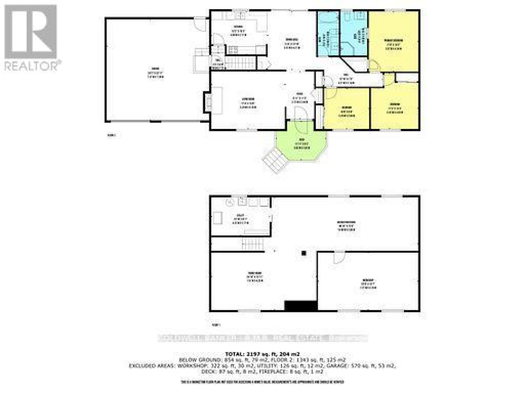 84 Pinewood Boulevard, Canal Lake