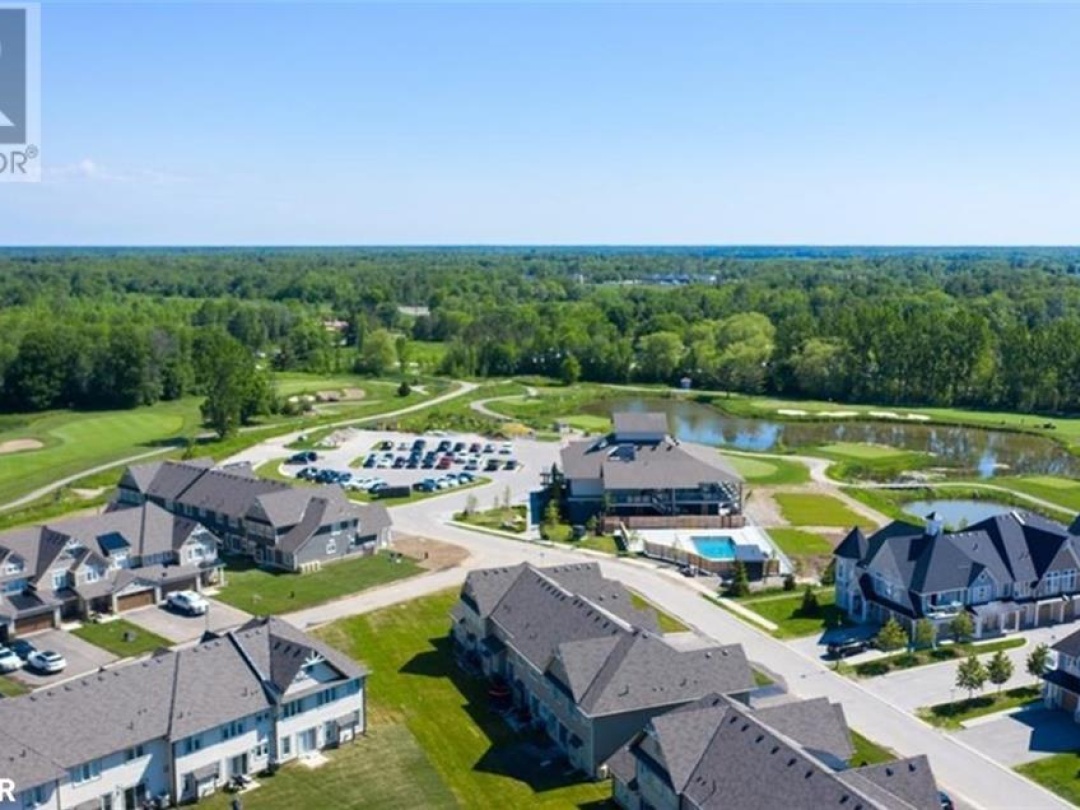 12 Masters Crescent, Georgian Bay