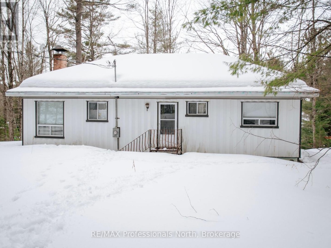 1114 RIVER HAVEN ROAD N, Muskoka River