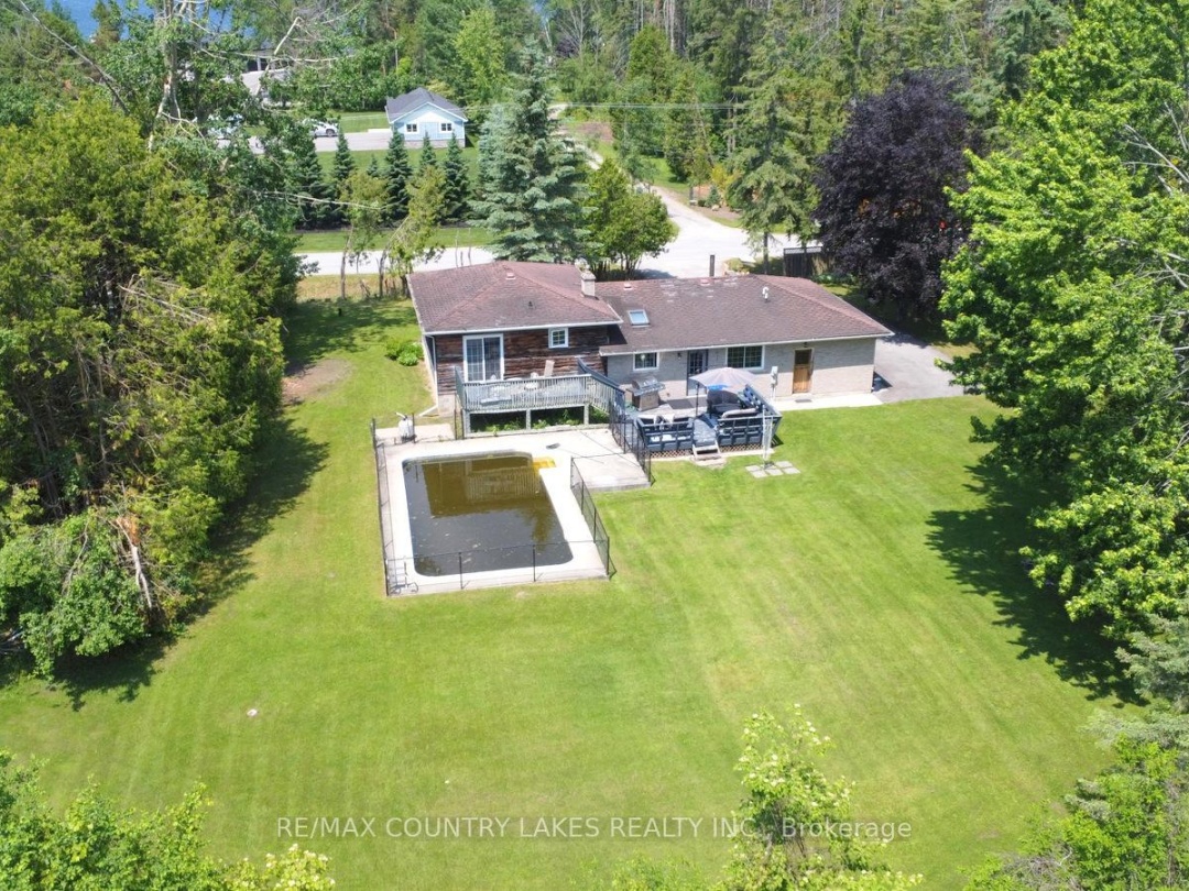 25725 MAPLE BEACH ROAD, 