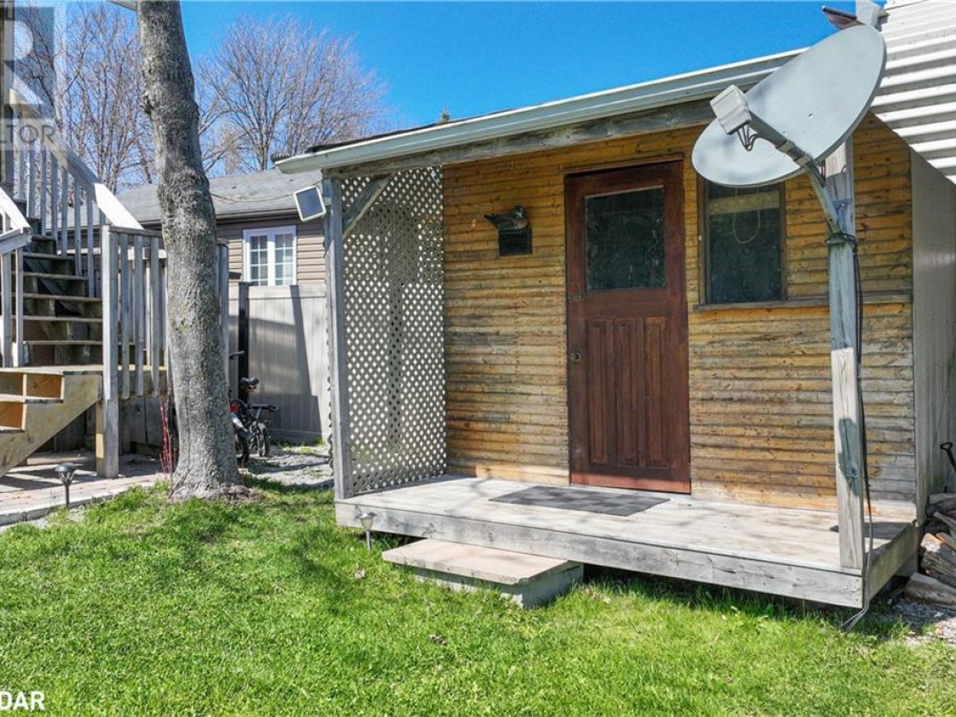 3801 WOOD Avenue, 