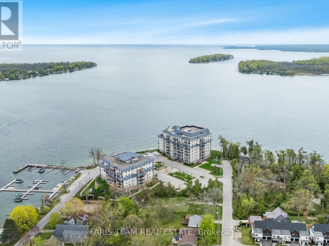 606 90 Orchard Point Road, Lake Simcoe
