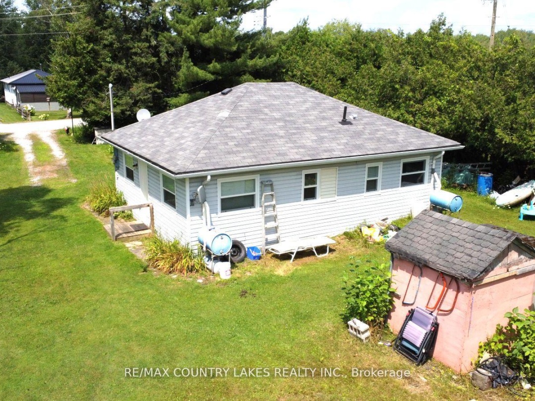 3 ANTIQUARY ROAD, 