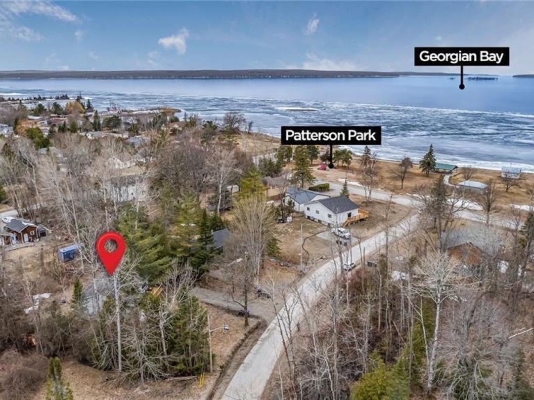 185 SILVER BIRCH CRES Crescent, Port McNicoll