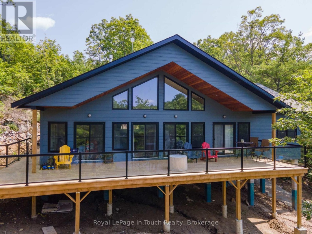 8814 Georgian Bay Shore, Georgian Bay