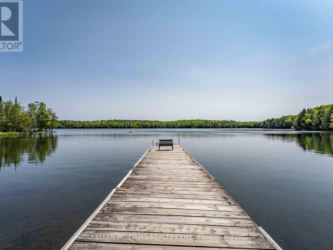 #38 Lakeridge 1047 Bonnie Lake Camp Road, Bracebridge (Macaulay)